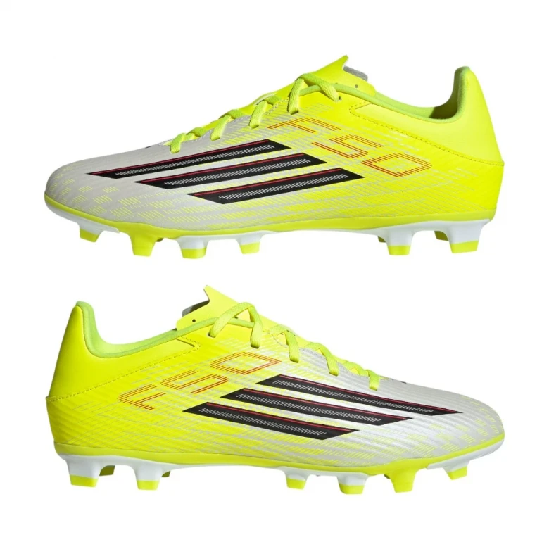 F50 Club Firm Ground / Multi Ground Football Boots 5