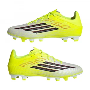 F50 Club Firm Ground / Multi Ground Football Boots 5