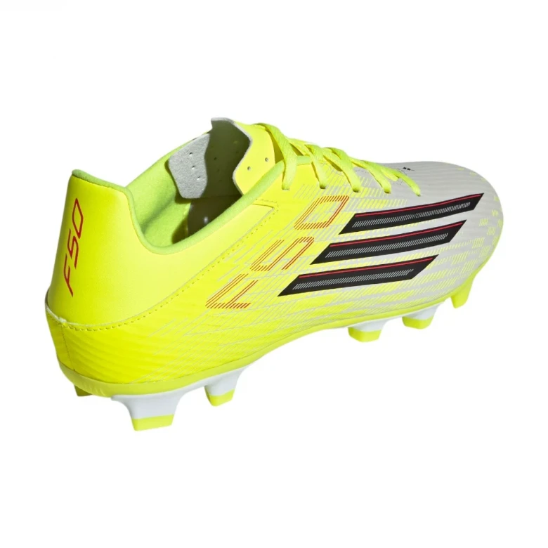 F50 Club Firm Ground / Multi Ground Football Boots 0