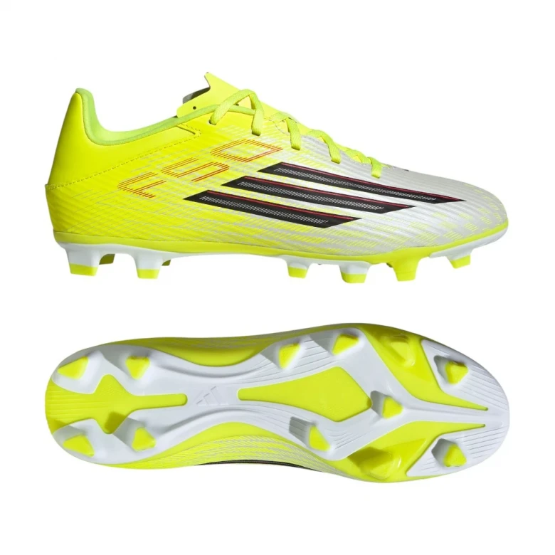 F50 Club Firm Ground / Multi Ground Football Boots 6