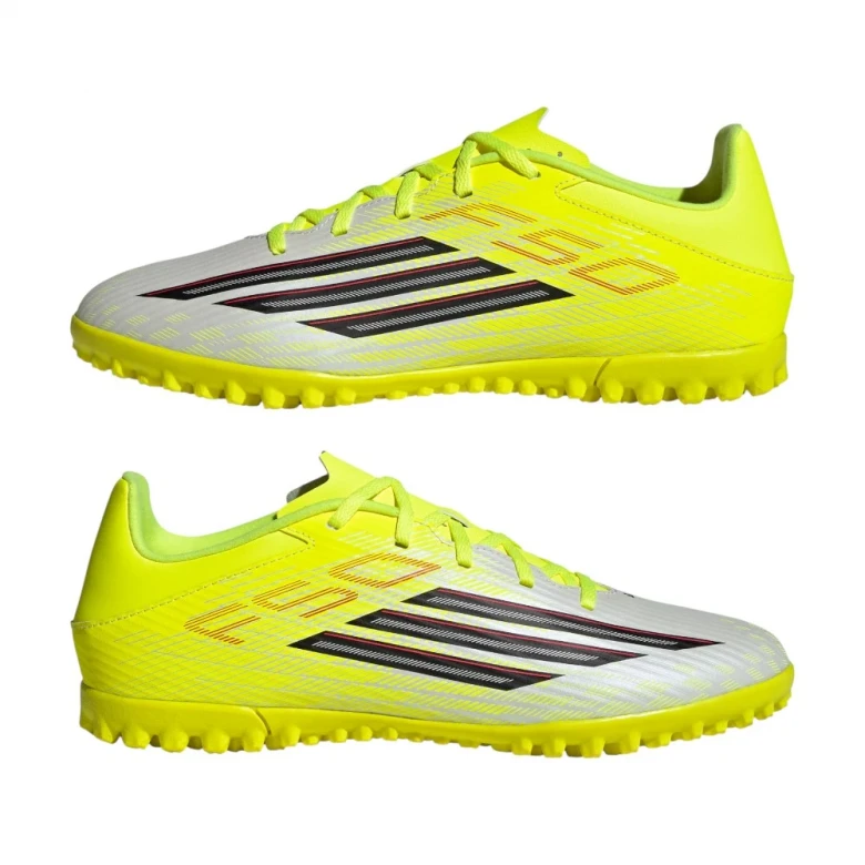 F50 Club Turf Football Shoes 5