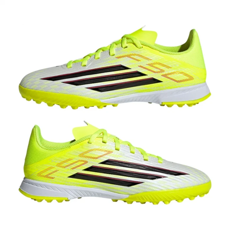 F50 League Turf Football Shoes Kids 5