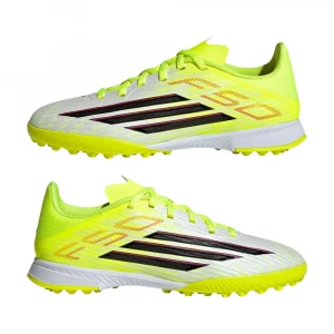 F50 League Turf Football Shoes Kids 5