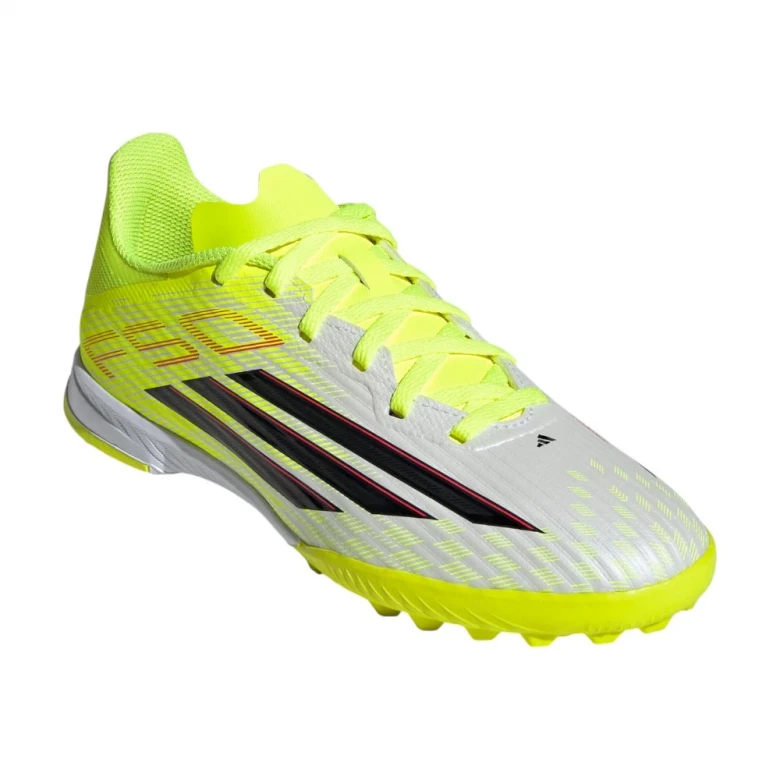 F50 League Turf Football Shoes Kids 4