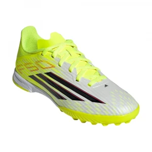 F50 League Turf Football Shoes Kids 4