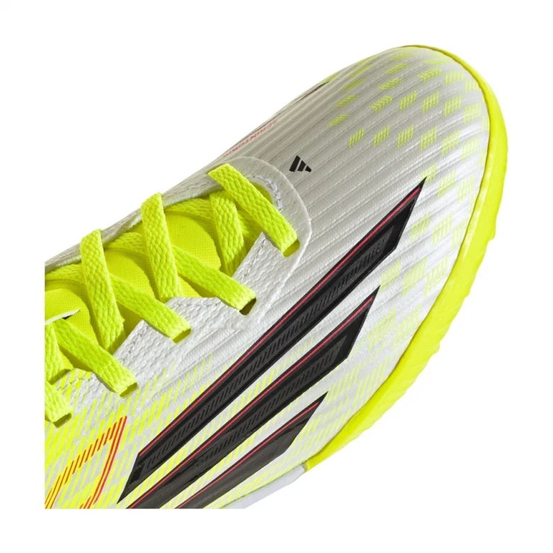 F50 League Turf Football Shoes Kids 3