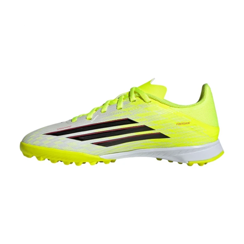 F50 League Turf Football Shoes Kids 8