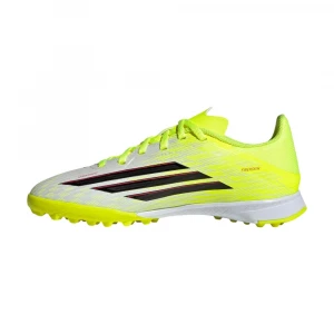 F50 League Turf Football Shoes Kids 8