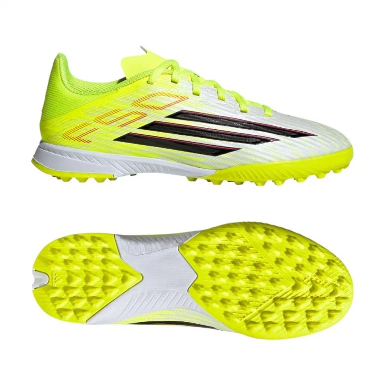 F50 League Turf Football Shoes Kids 6