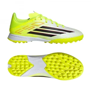 F50 League Turf Football Shoes Kids 6