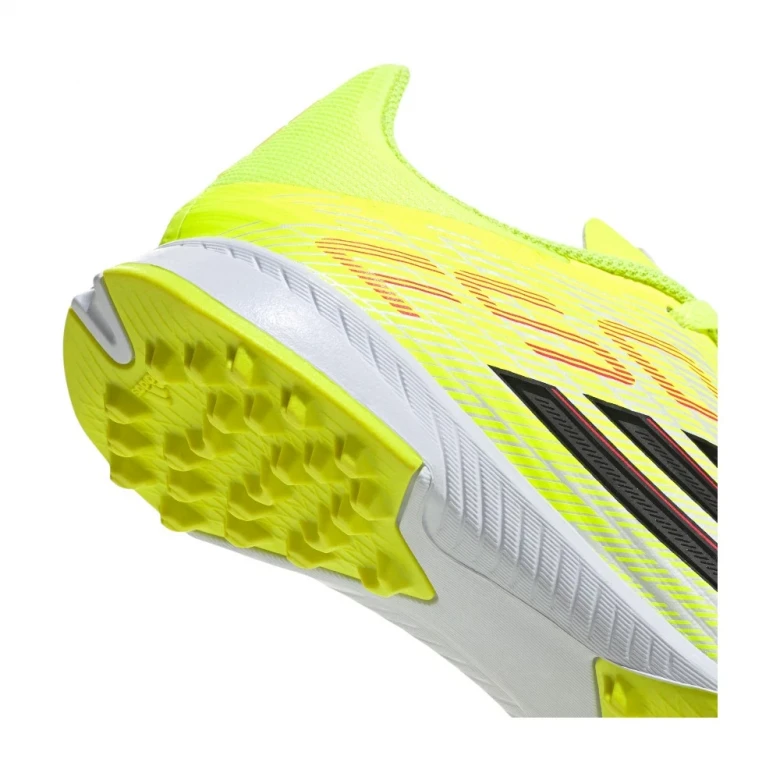 F50 League Turf Football Shoes Kids 2