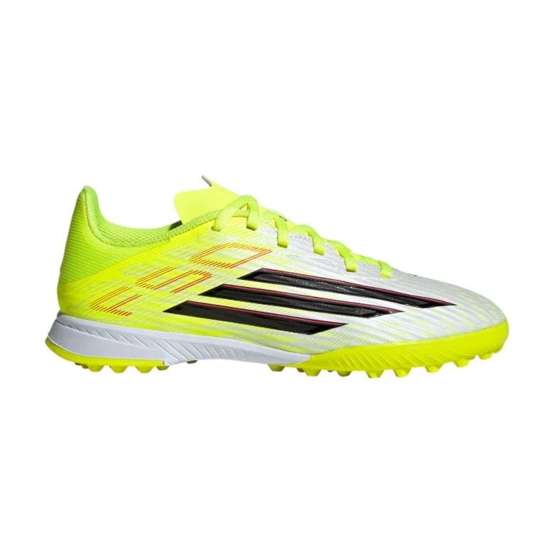 F50 League Turf Football Shoes Kids