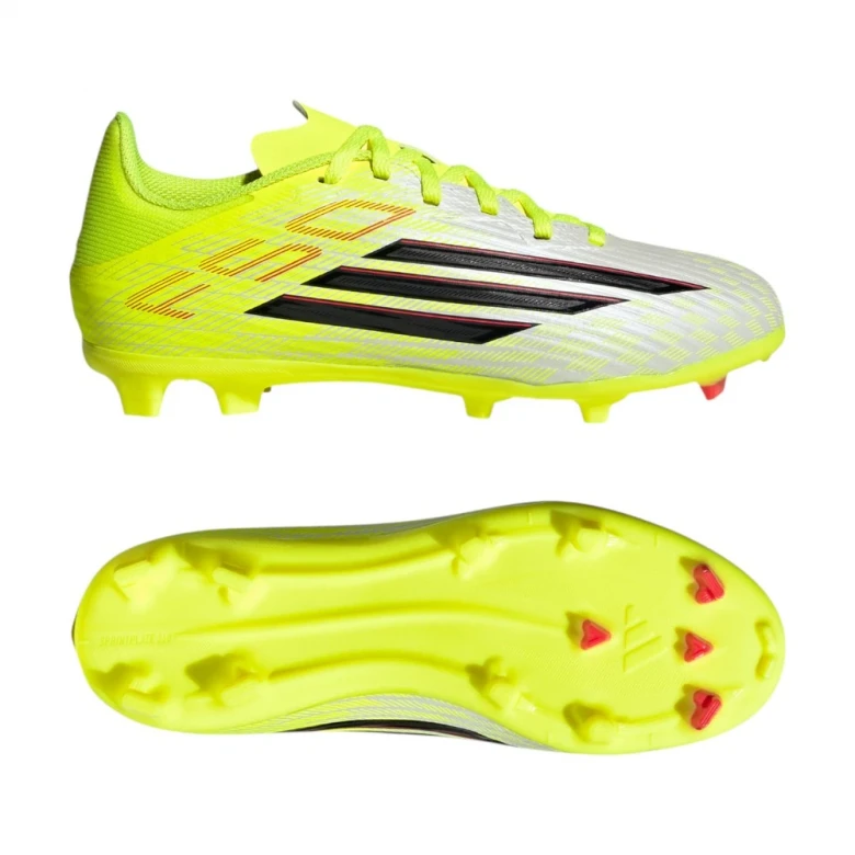 F50 League Firm Ground / Multi Ground Football Boots Kids 6