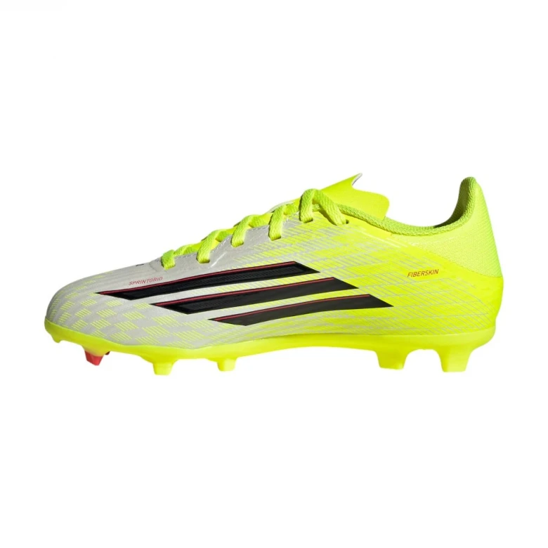 F50 League Firm Ground / Multi Ground Football Boots Kids 8