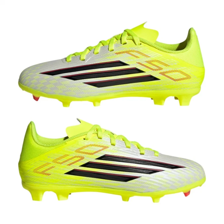 F50 League Firm Ground / Multi Ground Football Boots Kids 5