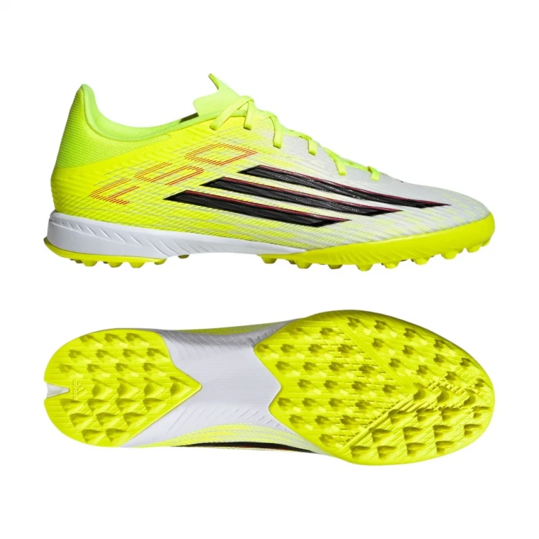F50 League Turf Soccer Cleats 6