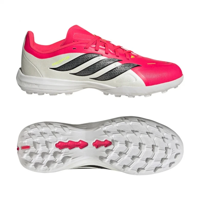 Predator League Turf Football Shoes Kids 6