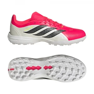 Predator League Turf Football Shoes Kids 6