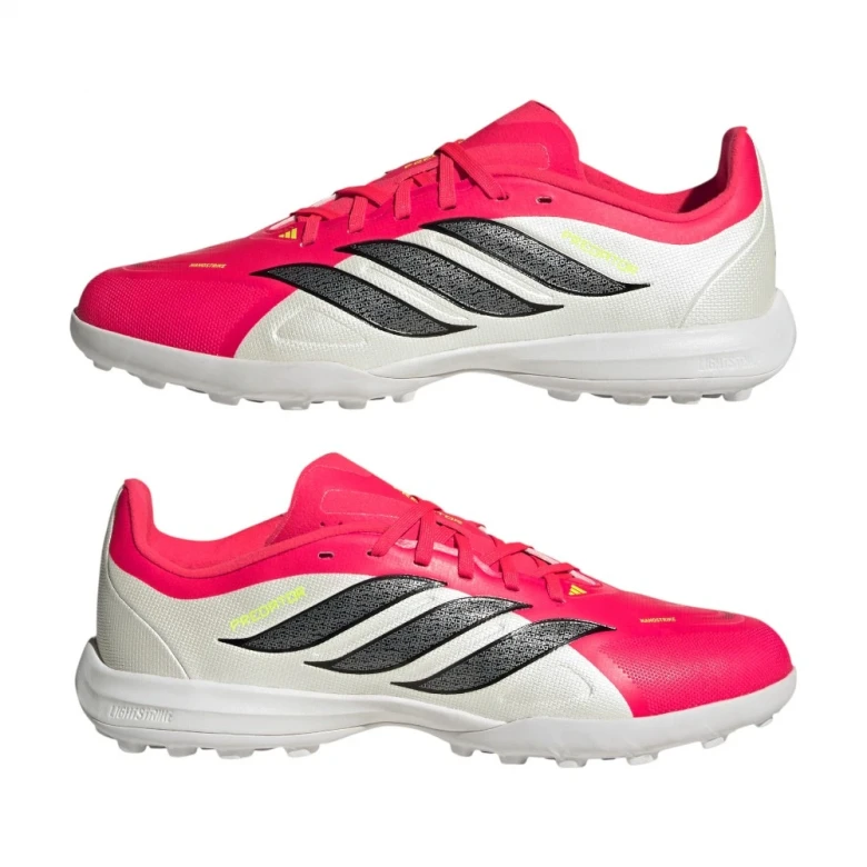 Predator League Turf Football Shoes Kids 5