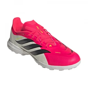 Predator League Turf Football Shoes Kids 4