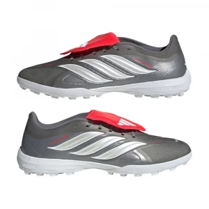 Predator League Fold-Over Tongue Turf Football Shoes 5
