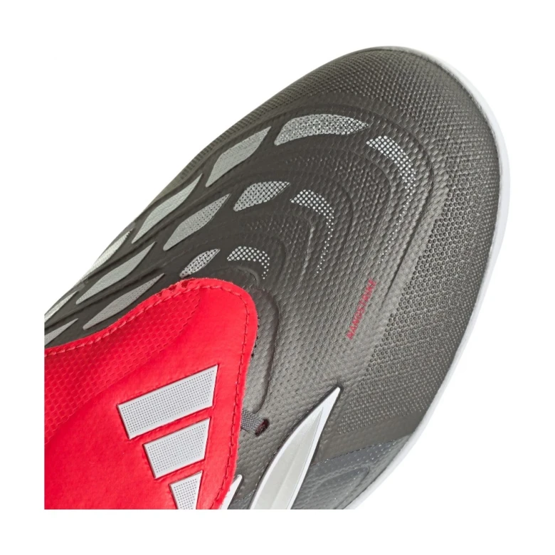 Predator League Fold-Over Tongue Turf Football Shoes 3