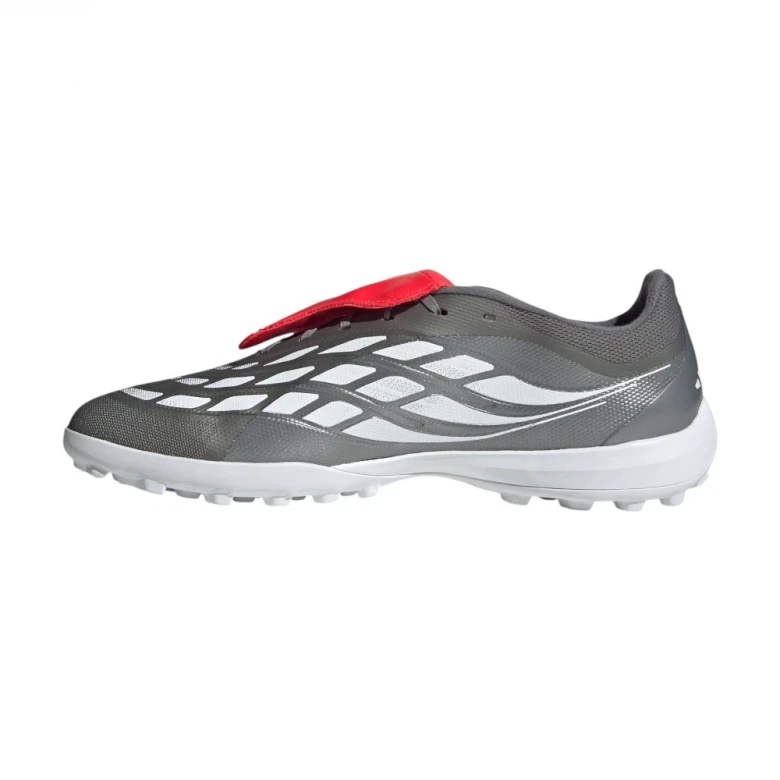 Predator League Fold-Over Tongue Turf Football Shoes 8