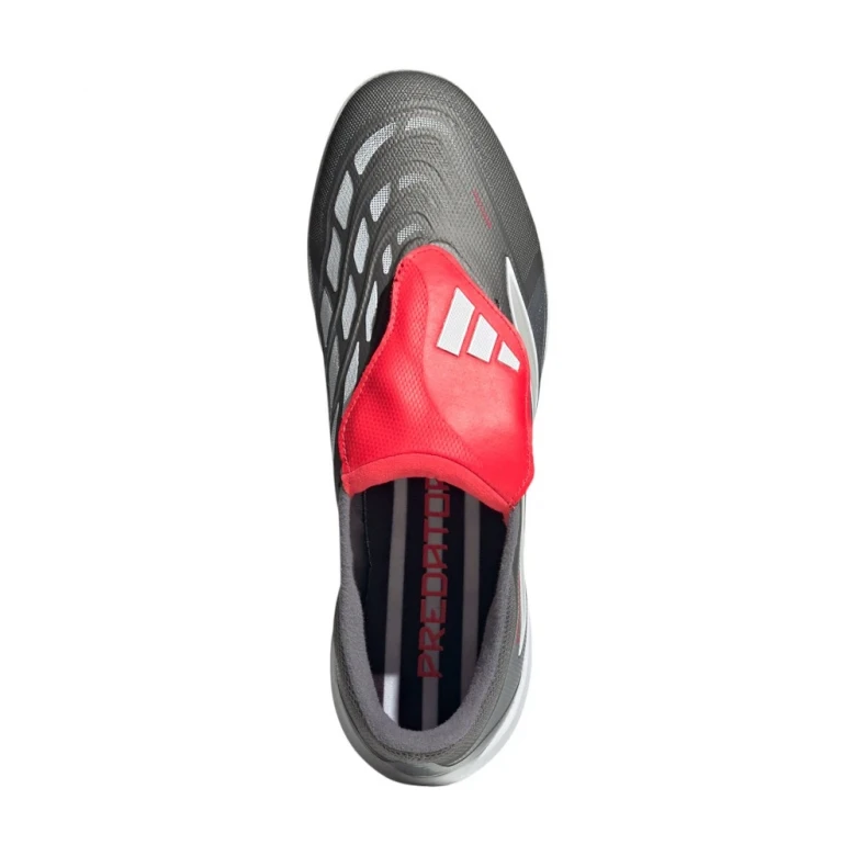 Predator League Fold-Over Tongue Turf Football Shoes 9