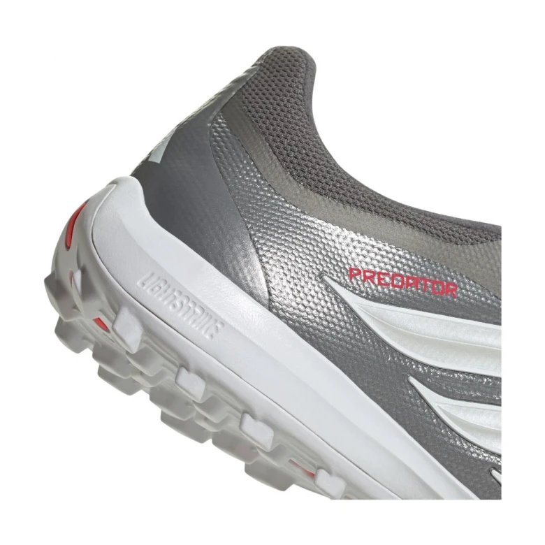 Predator League Fold-Over Tongue Turf Football Shoes 2