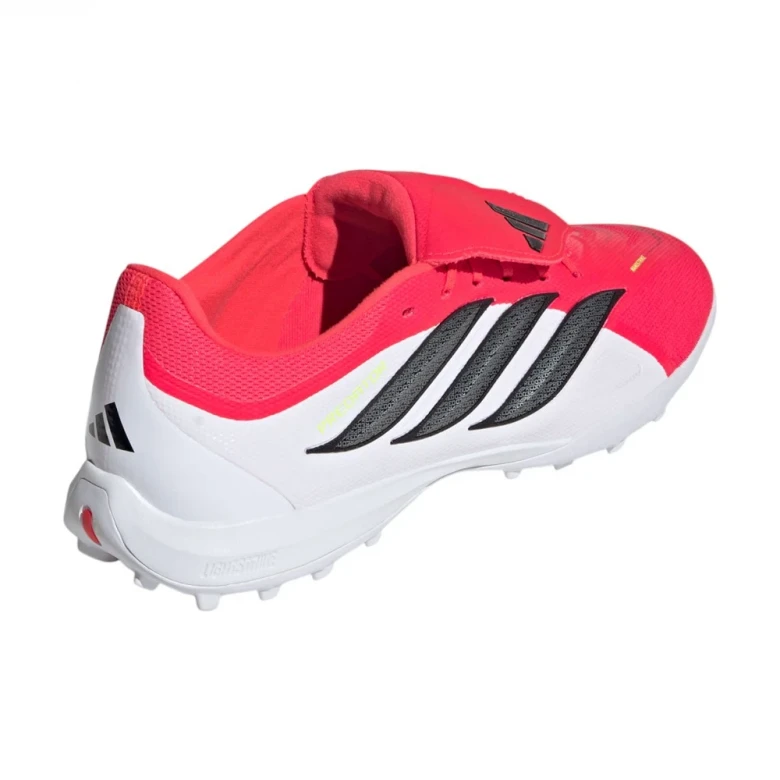 Predator League Fold-Over Tongue Turf Football Shoes 0