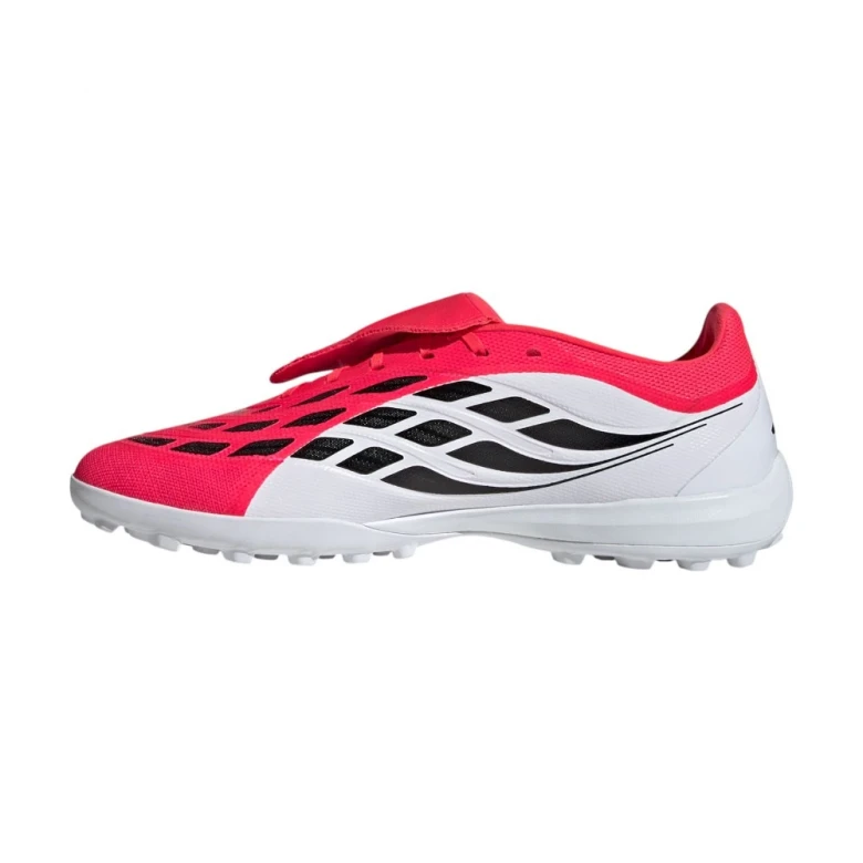 Predator League Fold-Over Tongue Turf Football Shoes 8