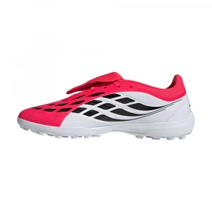 Predator League Fold-Over Tongue Turf Football Shoes 8