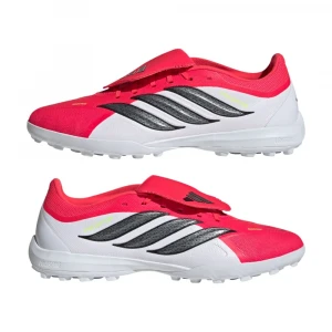 Predator League Fold-Over Tongue Turf Football Shoes 5