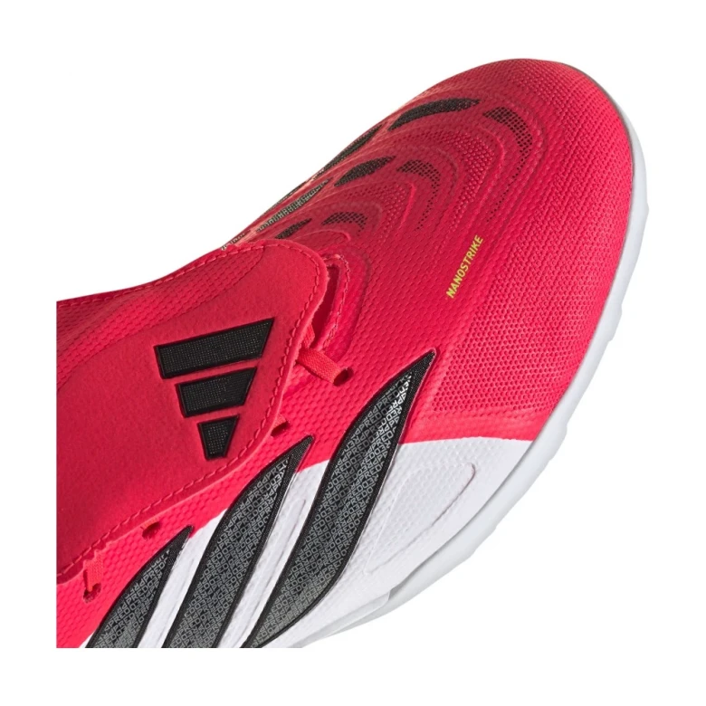 Predator League Fold-Over Tongue Turf Football Shoes 3