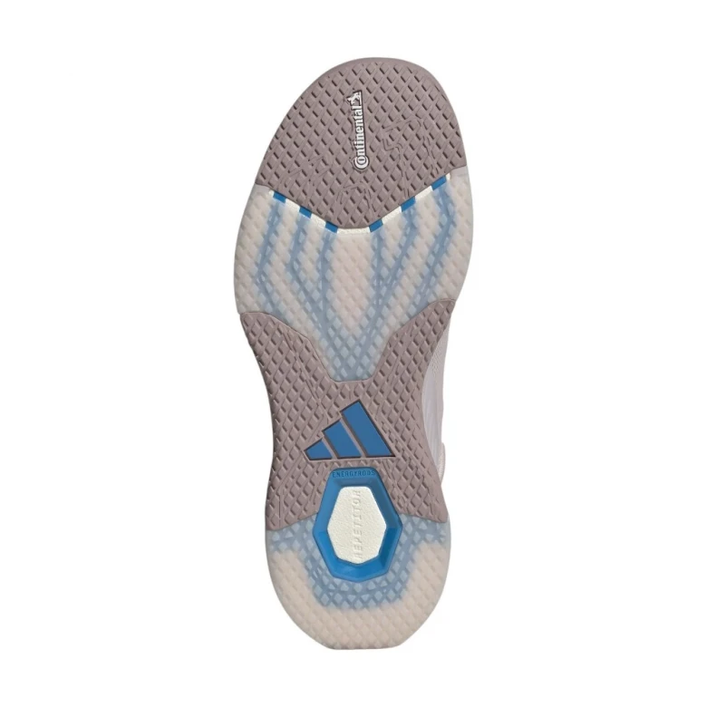 Performance Athletic Shoes “Dropset 4” In Lilac 3