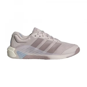 Performance Athletic Shoes “Dropset 4” In Lilac