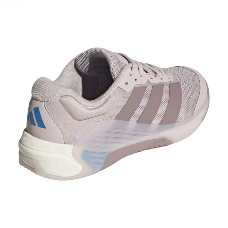 Performance Athletic Shoes “Dropset 4” In Lilac 2