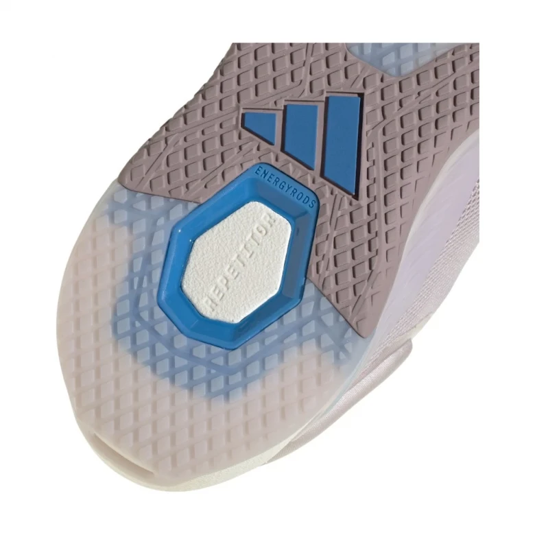 Performance Athletic Shoes “Dropset 4” In Lilac 5