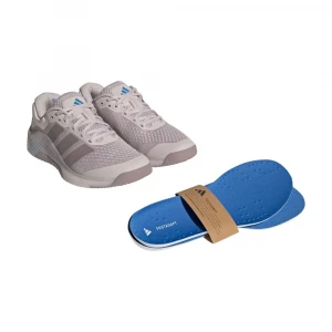 Performance Athletic Shoes “Dropset 4” In Lilac 8