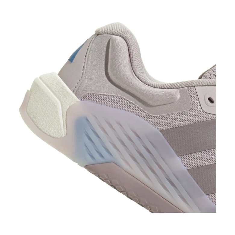 Performance Athletic Shoes “Dropset 4” In Lilac 4