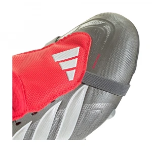 Predator League Fold-Over Tongue Firm Ground Football Boots Kids 3