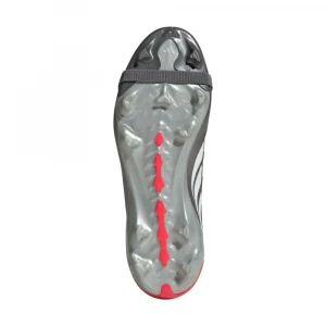 Predator League Fold-Over Tongue Firm Ground Football Boots Kids 1