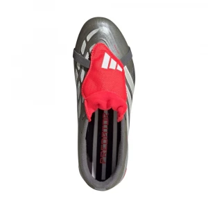 Predator League Fold-Over Tongue Firm Ground Football Boots Kids 9