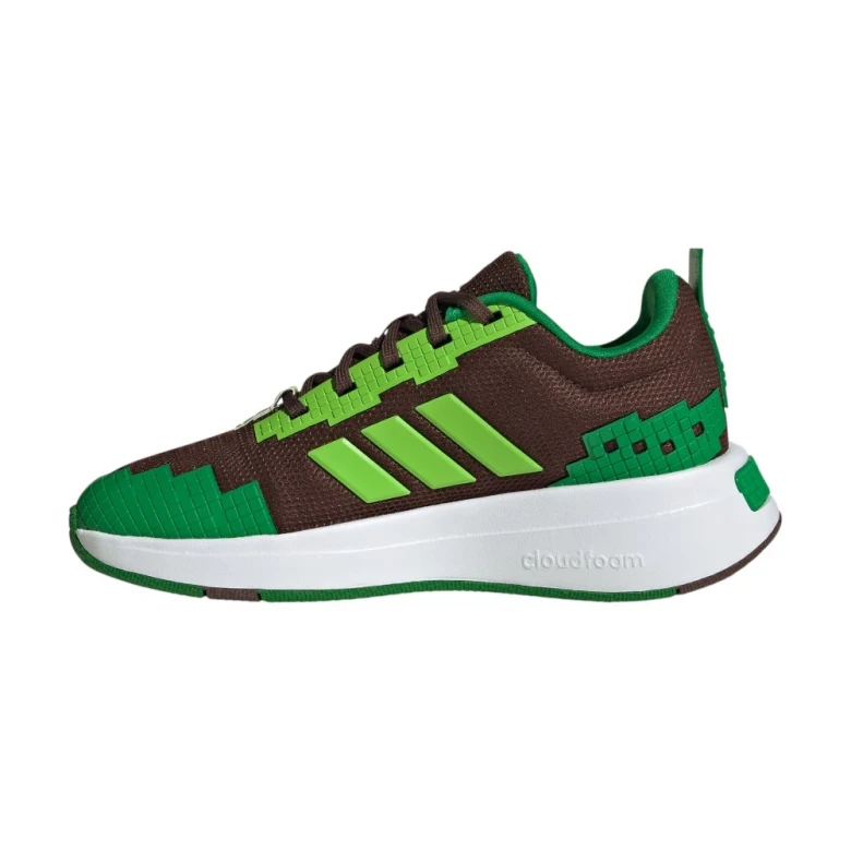 Minecraft Pro Shoes Junior 8