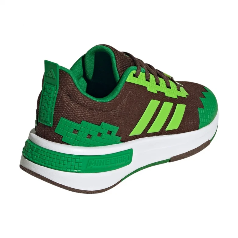 Minecraft Pro Shoes Junior 0