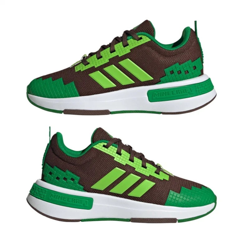 Minecraft Pro Shoes Junior 5