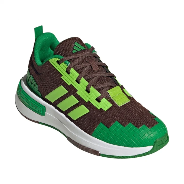 Minecraft Pro Shoes Junior 4