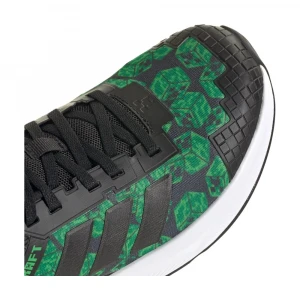 Minecraft Fortarun 4.0 Shoes Junior 3