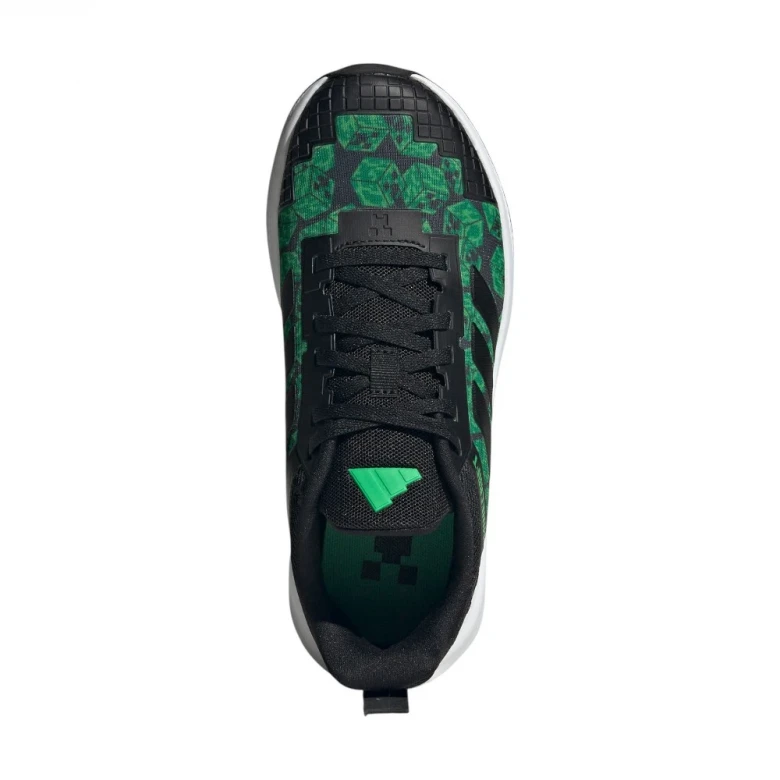 Minecraft Fortarun 4.0 Shoes Junior 9