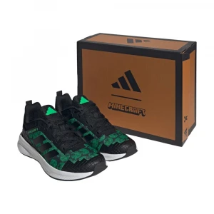 Minecraft Fortarun 4.0 Shoes Junior 6